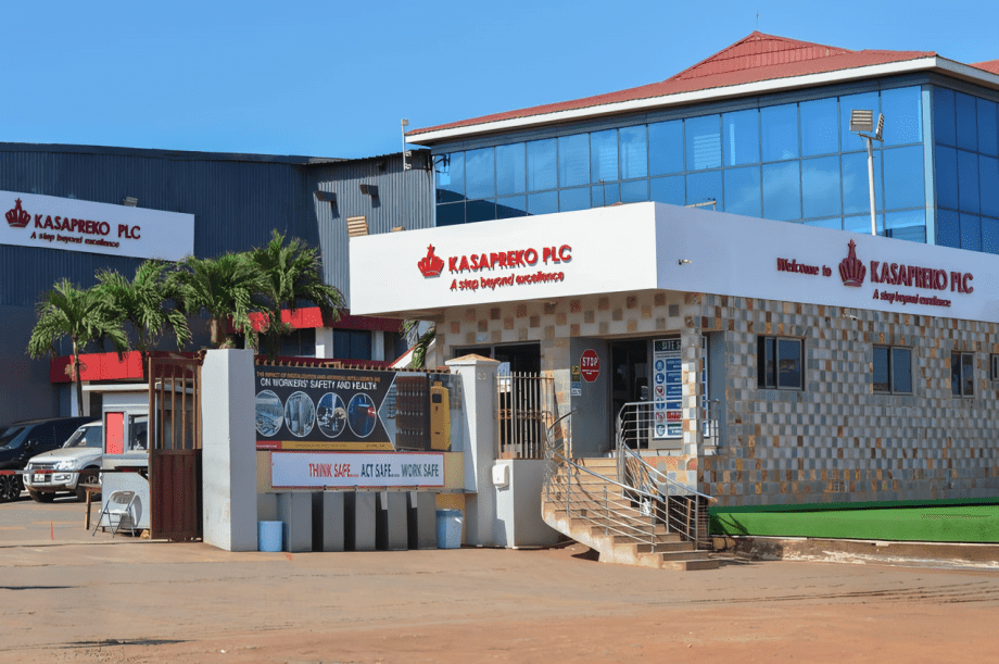 Kasapreko raises GH¢700m in oversubscribed IPO ahead of GSE listing