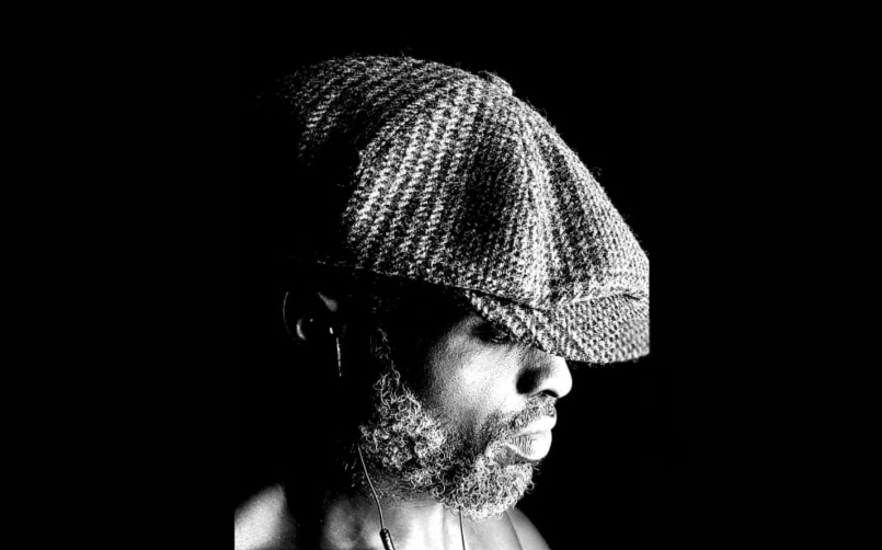 From ship engines to studio sessions: 6ixty returns with self-produced "The Redman EP"