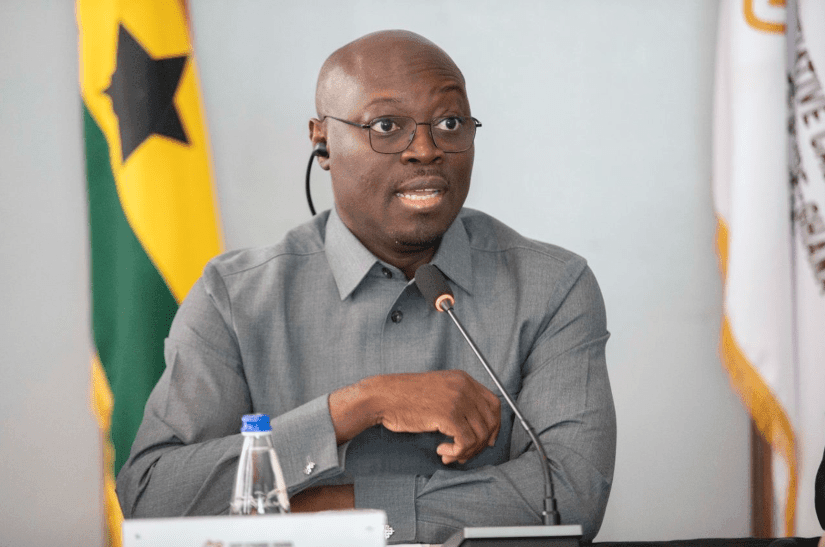 Cocoa sector must be more resilient, profitable – Finance Minister