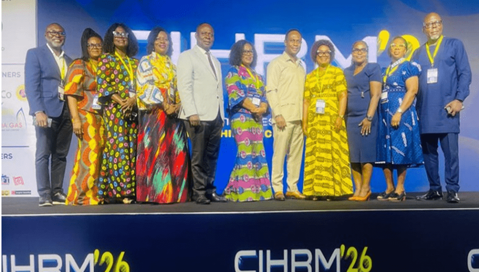 CIHRM Conference 2026: A call for HR to lead the future of work