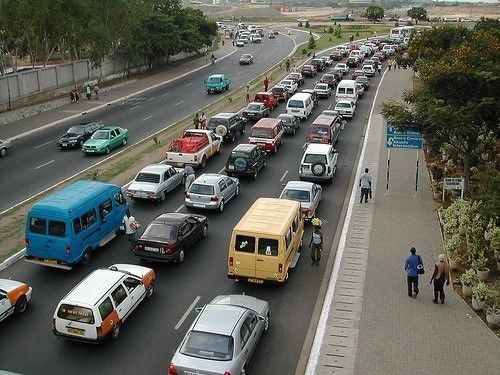 Motoring with Bob Roco ROMEO: Fixing the public transport crisis: Time for bold reform