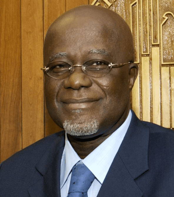 A life of service: Why Hackman Owusu-Agyemang still inspires