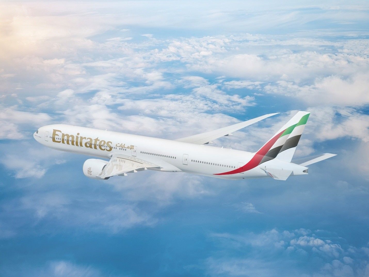 Emirates expands operations with additional weekly flights