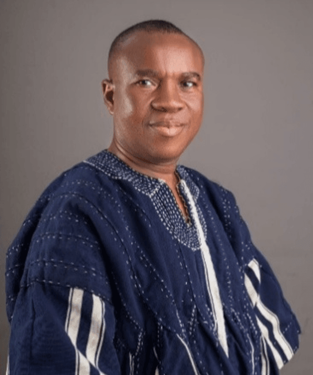 STRATEGIC SERIES FOR SMEs AND BUSINESS LEADERS with Edwin Dadzie ABOTSI