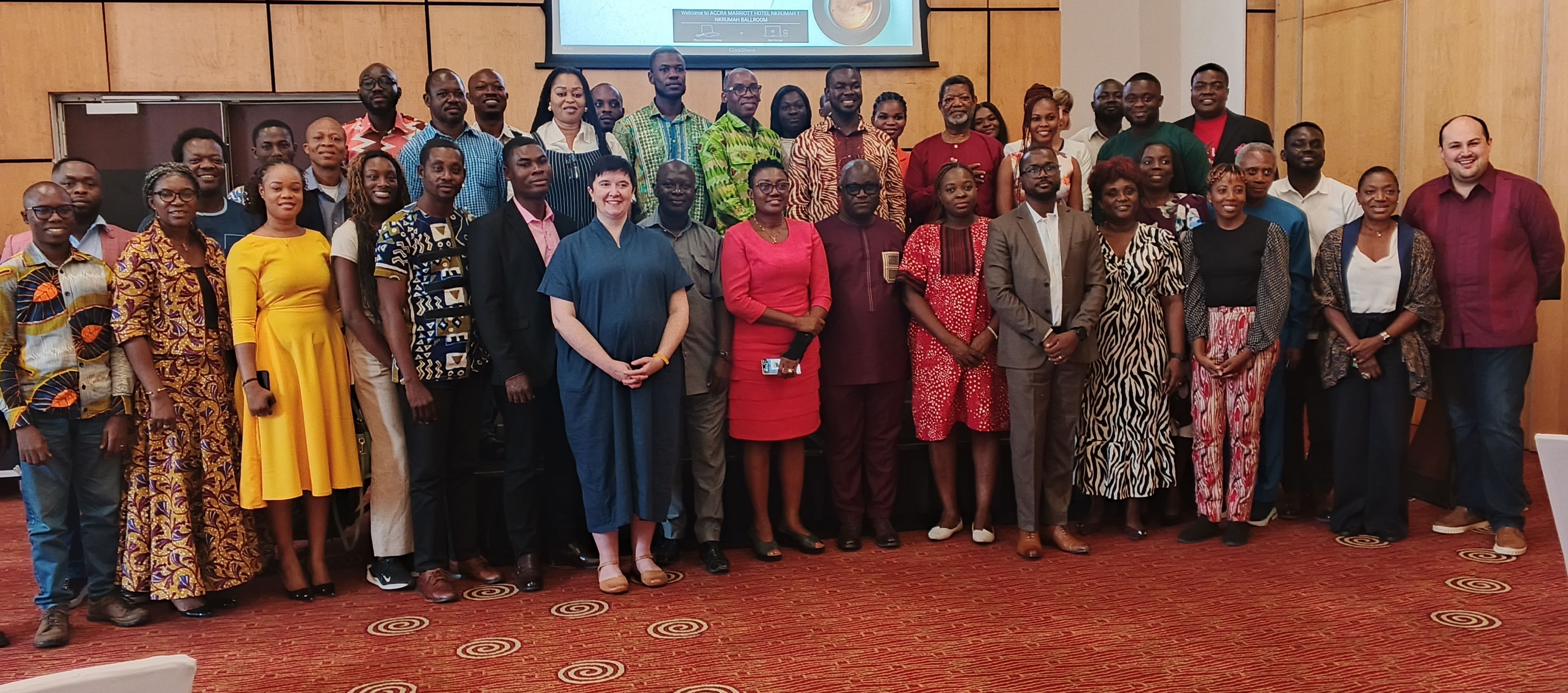 Cocoa sustainability depends on producer wellbeing