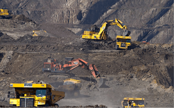 Mining sector’s GSE footprint minimal