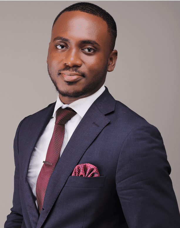 Through the looking glass with Bright Emmanuel Segbefia: Cybersecurity disclosure and corporate accountability in this digital era