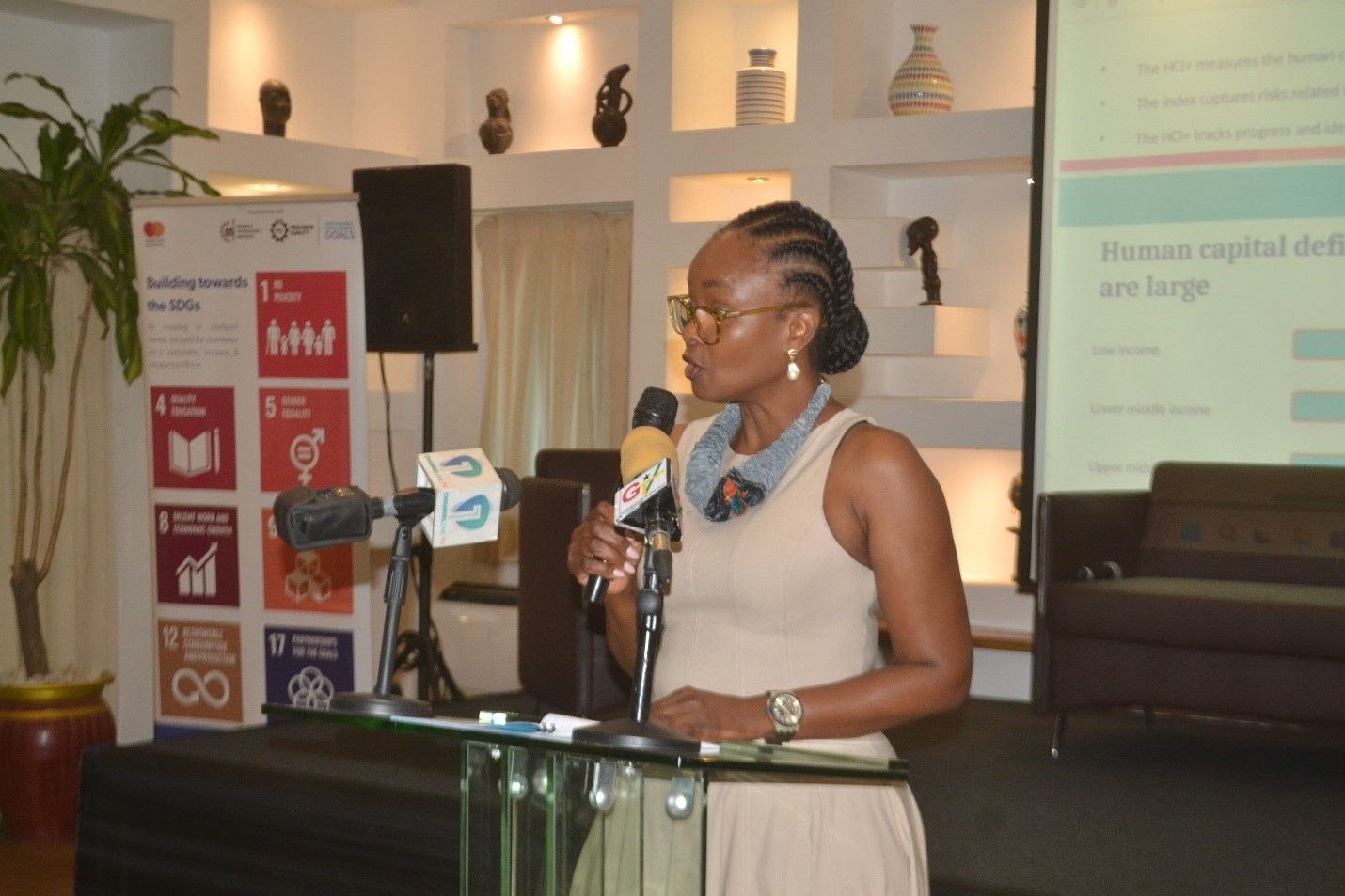 NDPC, DTI hold roundtable to validate skills and jobs pillar of human capital strategy