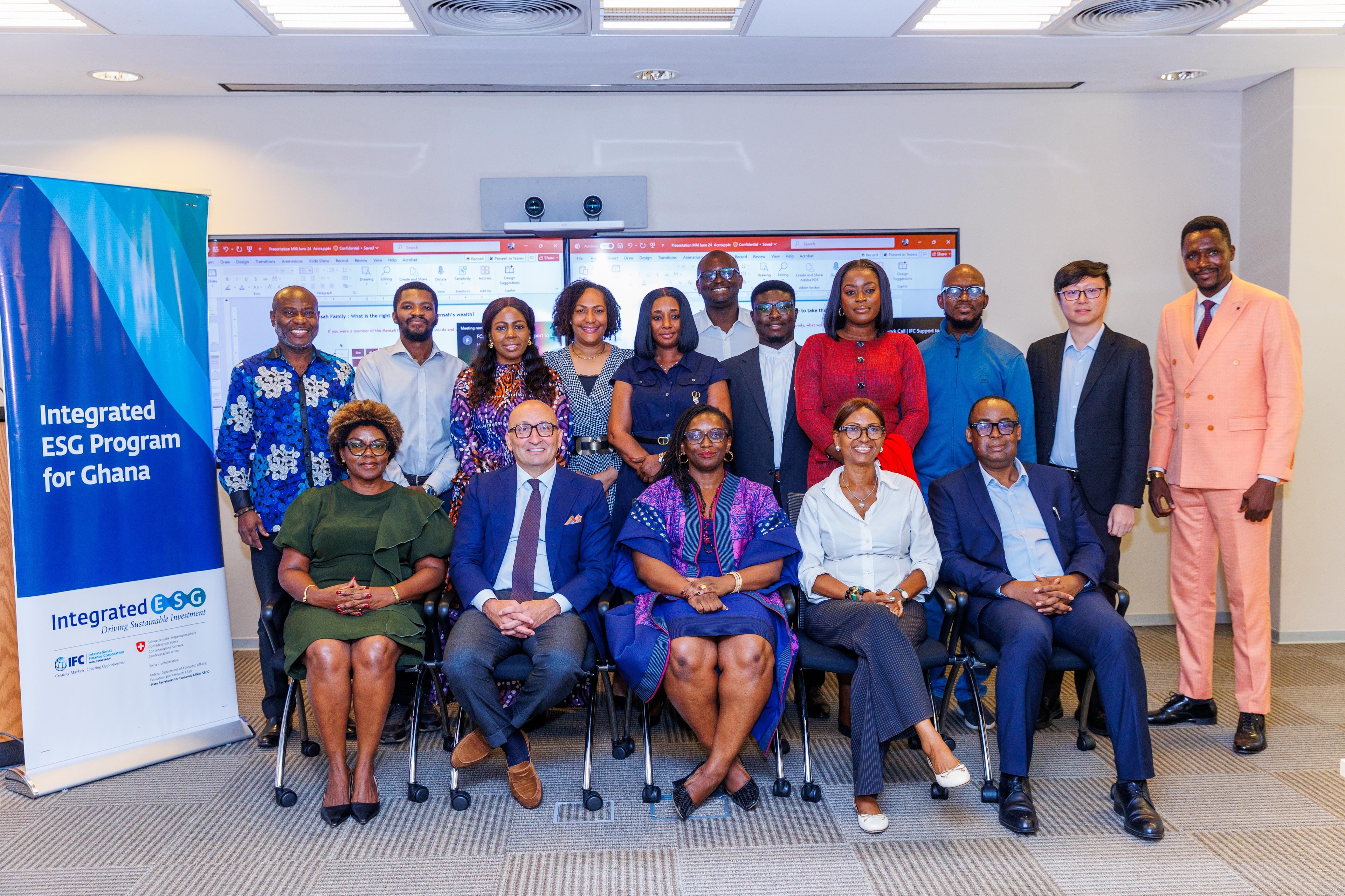 Succession gaps threaten survival of family businesses – IFC