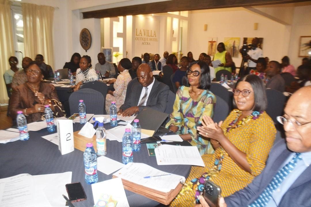 NDPC and DTI lead national conversation on skills, jobs and the future of work