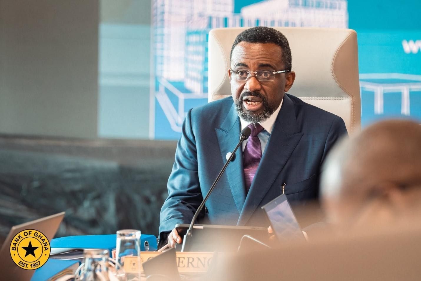 Debt risks shift to domestic banks