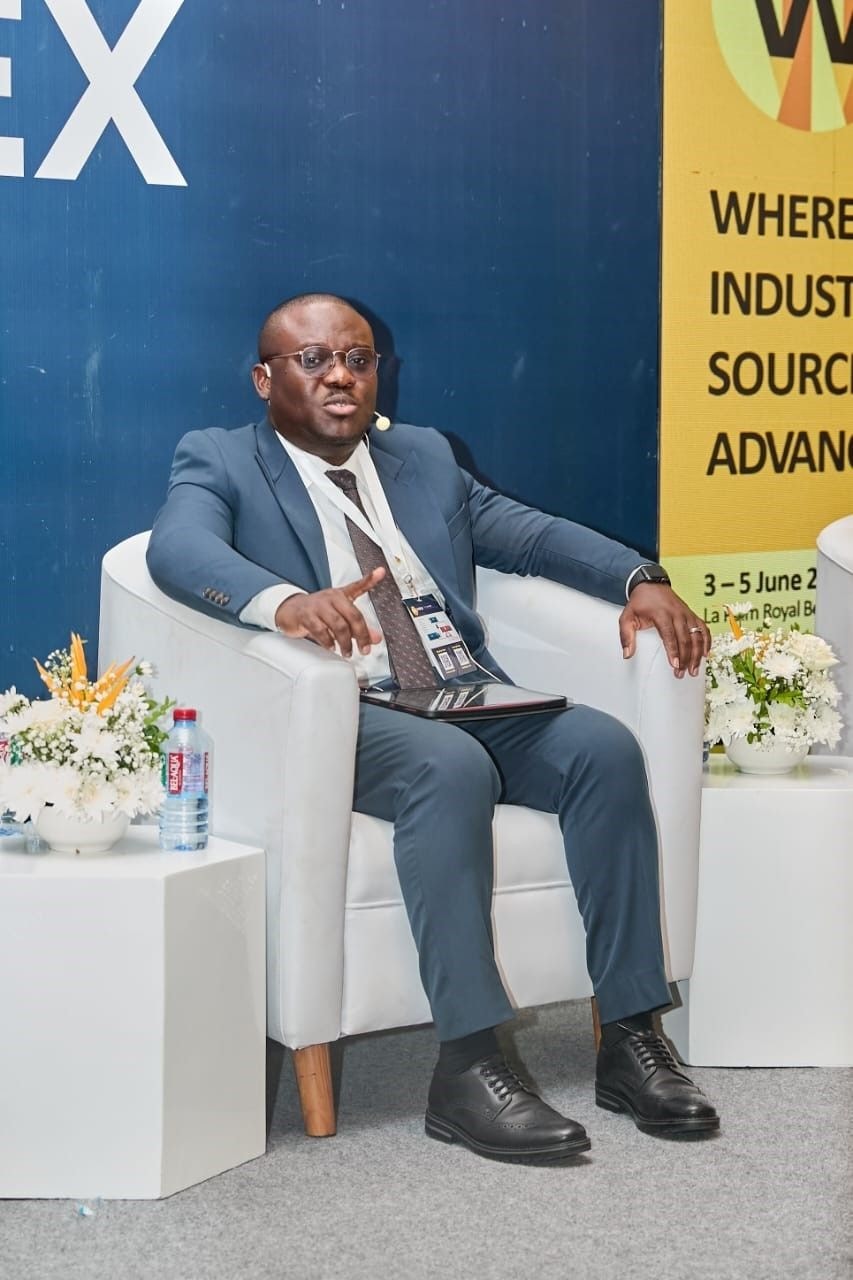 Better deal structures can unlock financing for small-scale mining sector – Stanbic Bank