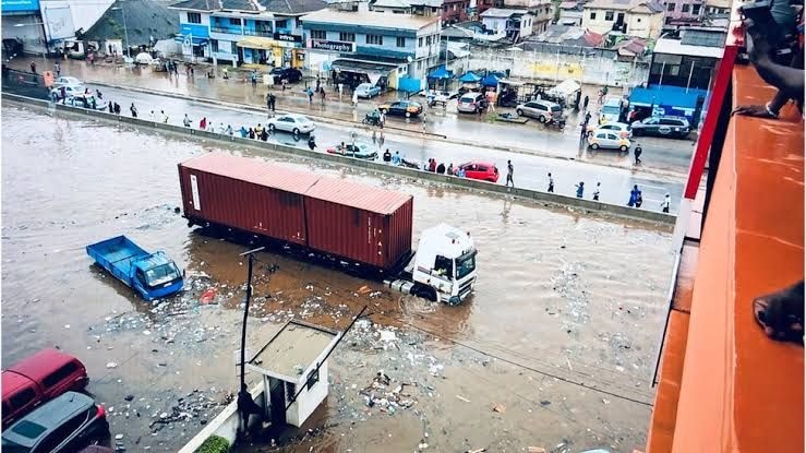 Floods in Accra: The Business Imperative