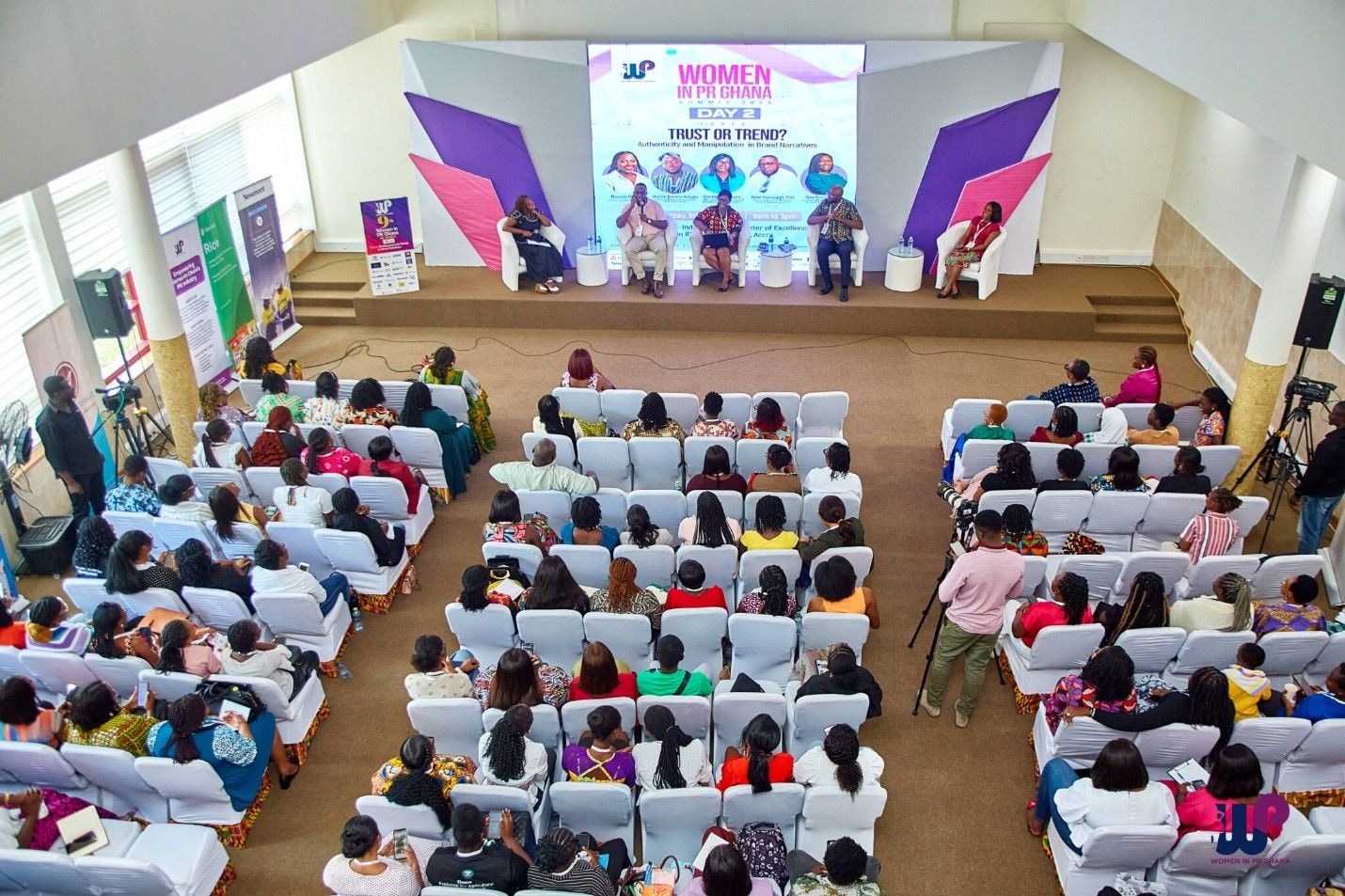 Women in PR’s 10th Annual Summit to focus on strategic influence