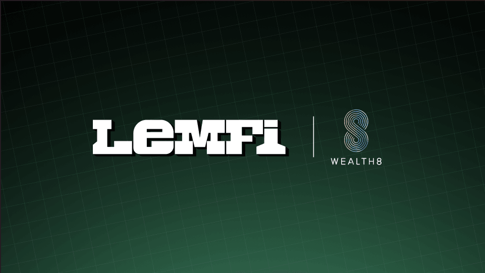 LemFi acquires Wealth8 to expand into wealth management, investment services