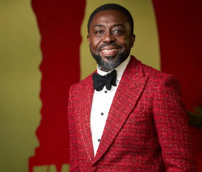 On Cue with Kafui DEY: Finish strong