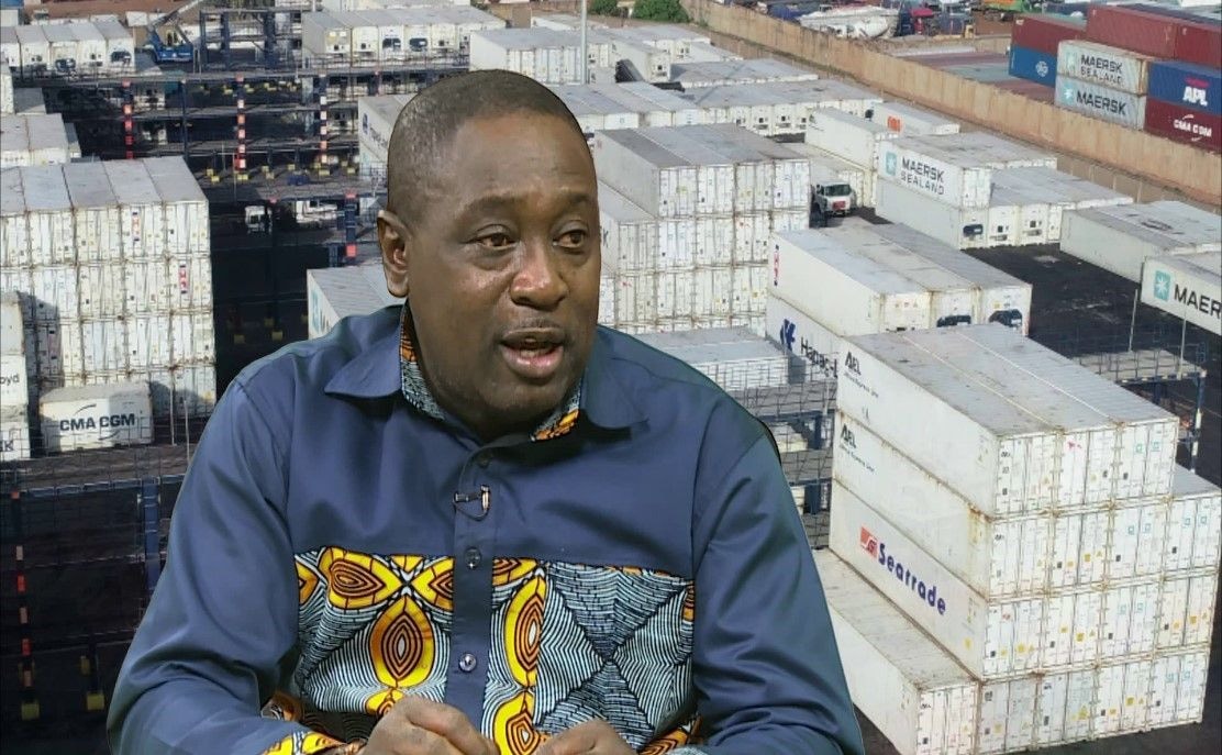 Save us - Freight Forwarders cry to Prez