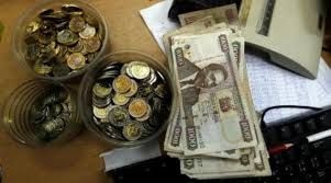 AFRICA-FX-Kenya's shilling to weaken, Uganda's to strengthen