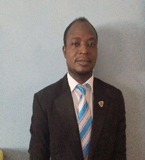 Aspect K. AMOAKOH's thoughts..... Workplace Injury: Who’s Fault?