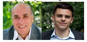 Roman FRYDMAN and Gernot WAGNER's thoughts.....How to reset the US pandemic response