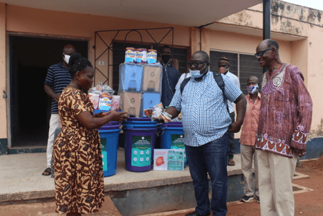 COVID-19: PFAG is working to keep farmers safe