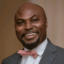 Patrick Oluyide's thoughts .... How you can change your world now!