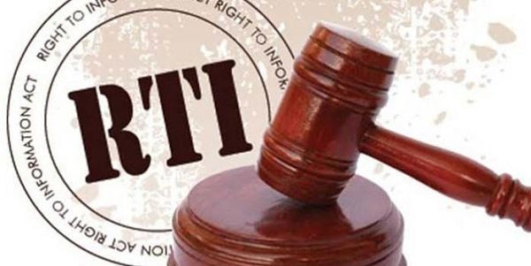 The RTI Law: A tool to combat corruption or otherwise?