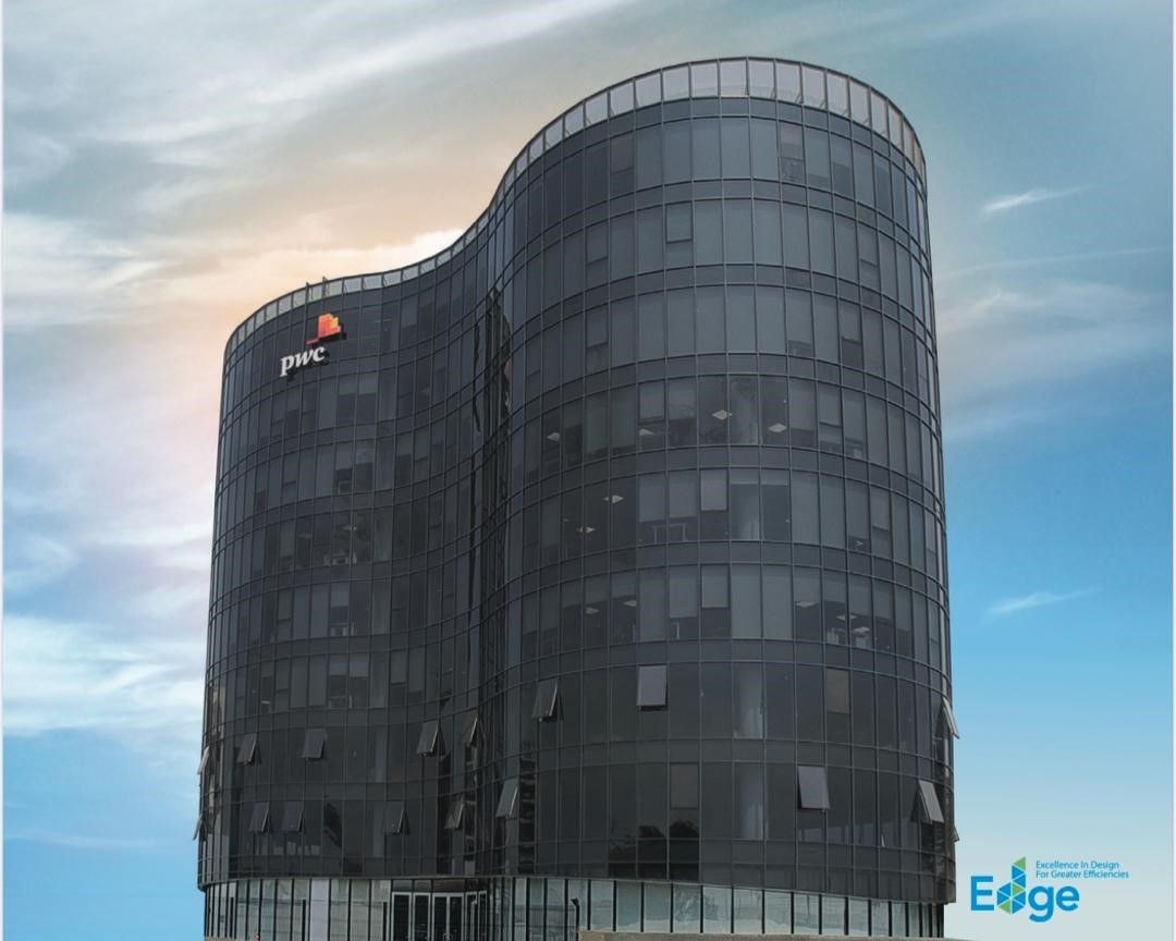 Goldkey cements green credentials with PwC Tower