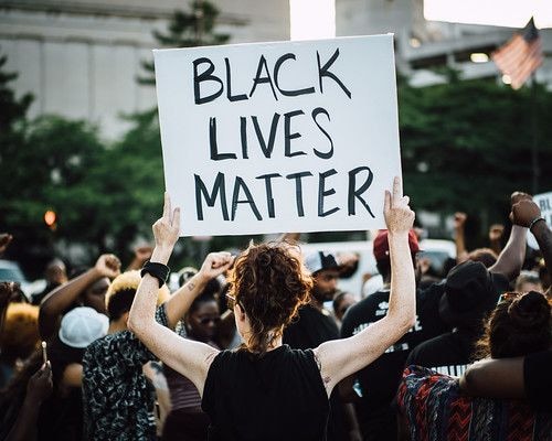 Racial unrest is new blow to U.S. bid to counter China in Africa