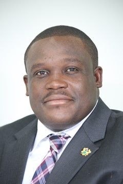 Plans to curtail MTN’s dominance bad for investment – Sam George ... urges telco to petition