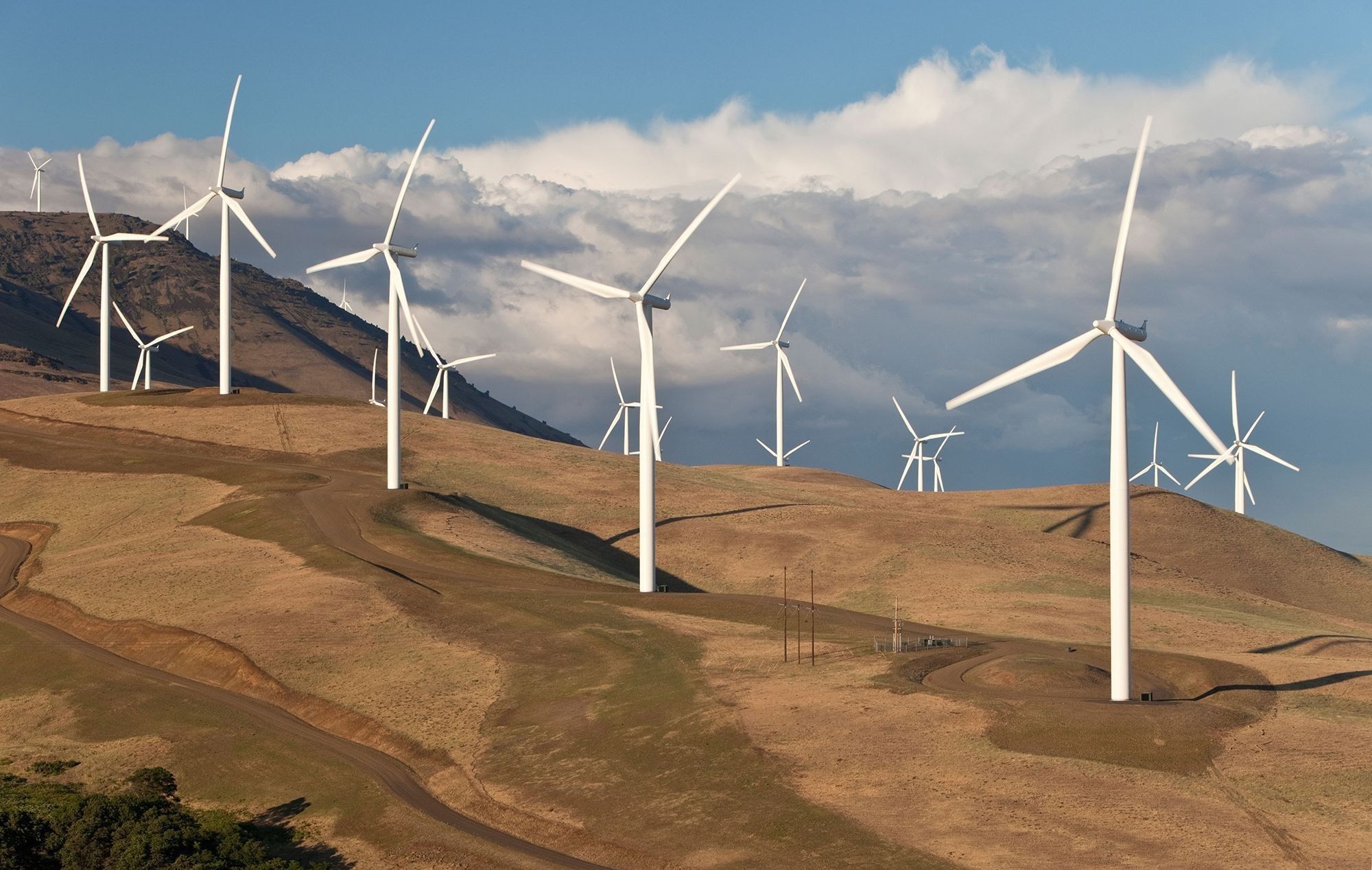 Five energy stocks to buy before Christmas