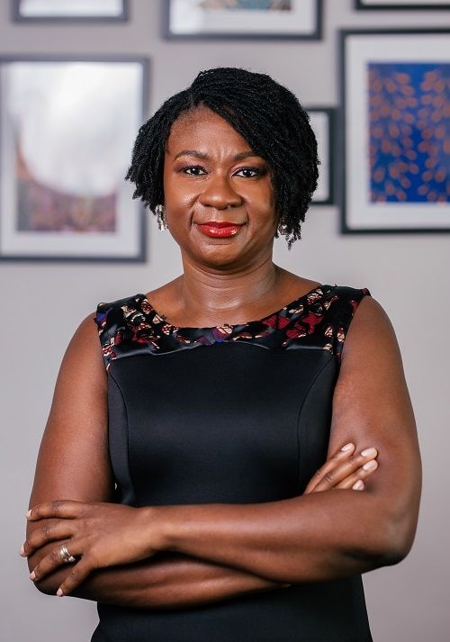 Irene Asare on Leadership from a Practical Lens: The essence of good leadership