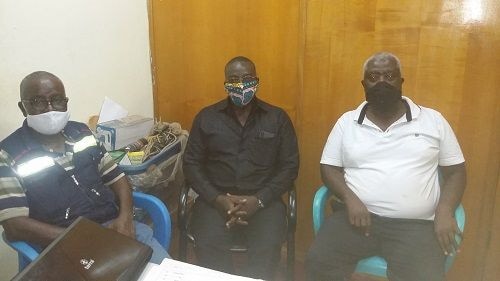 COVID-19: Seafarers want unified approach for their welfare