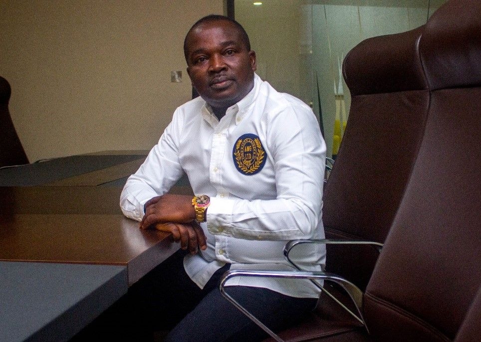 AMG – A local success story