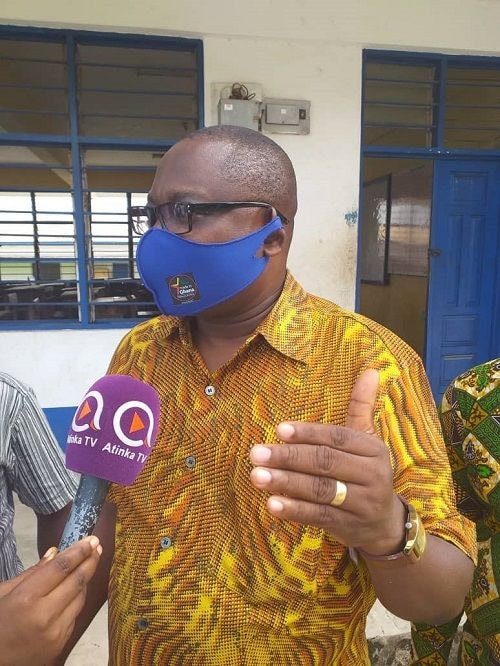COVID-19: SHS heads assure students of enhanced protocols and readiness
