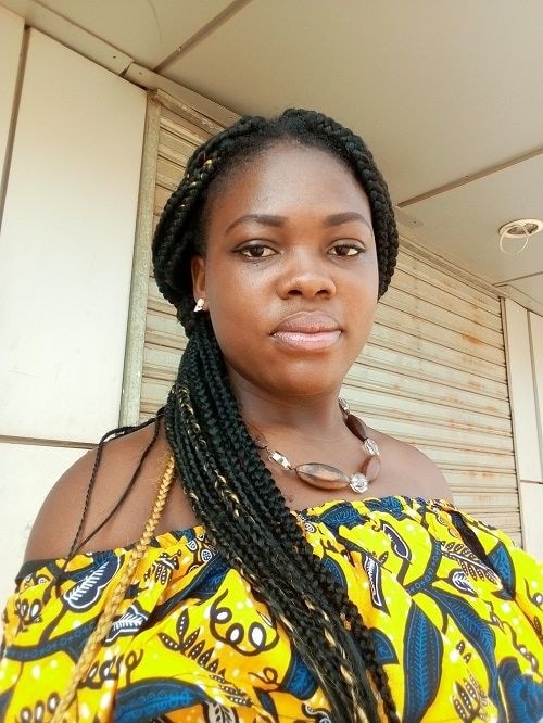 Priscilla Adu Gyamfi's thoughts ... Self-medication: first aid or suicide