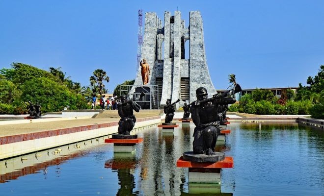 Editorial: Upgrade dilapidated tourist sites to attract more visitors