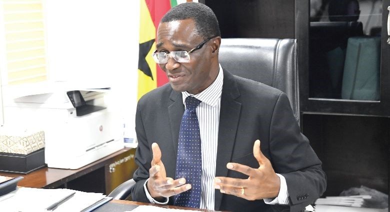 GRA to stop accepting cash by June