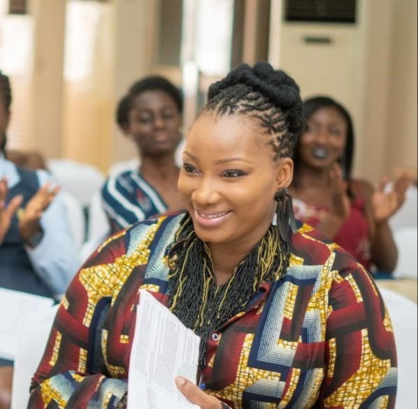 Kokui Selormey Hanson to host Ghana Virtual Career Fair