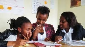 How Rwanda is spurring a generation of women in technology