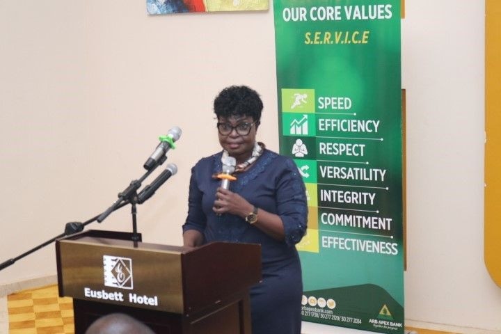 Rural Banks call on gov’t to help retrieve locked up funds