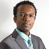 Landry Signé 's thoughts .... Africa is more resilient than you think