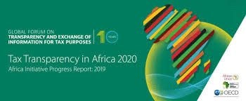 African countries making headway in tackling tax evasion and money laundering-2020 Tax Transparency report
