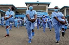 Kenya targets tax exemptions to boost coronavirus-hit revenue