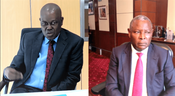 Banking Survey 2020: African economies set to boom due to surge in digital transaction