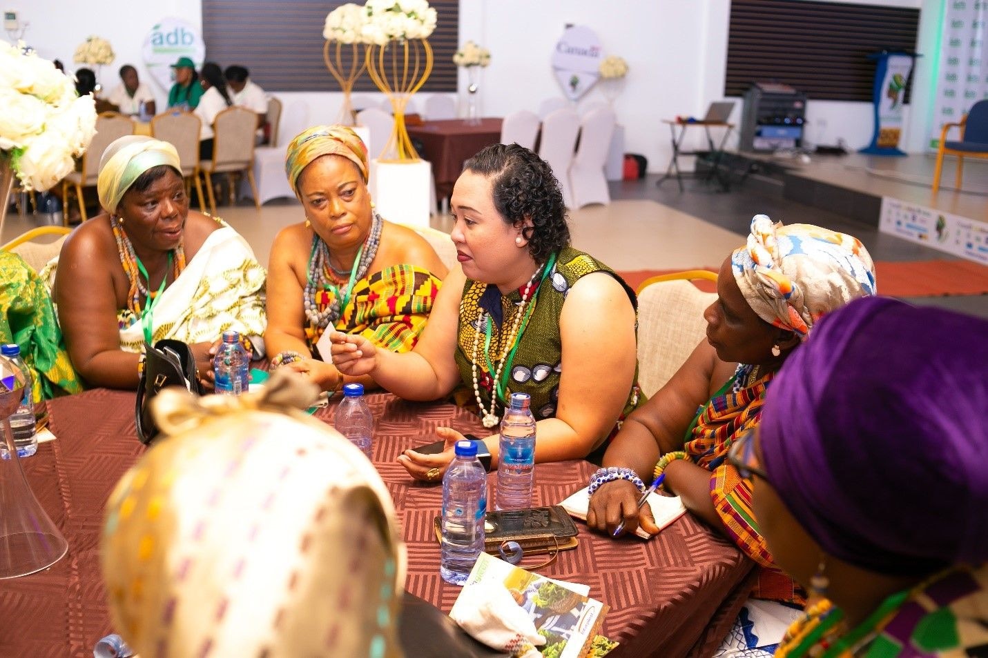 Post COVID-19 and Beyond: Assessing and understanding the challenges and opportunities for women in agriculture