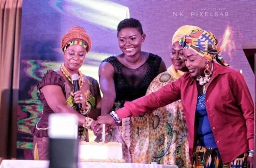 Nominations for 2020 Ghana Outstanding Women Awards to open July 30