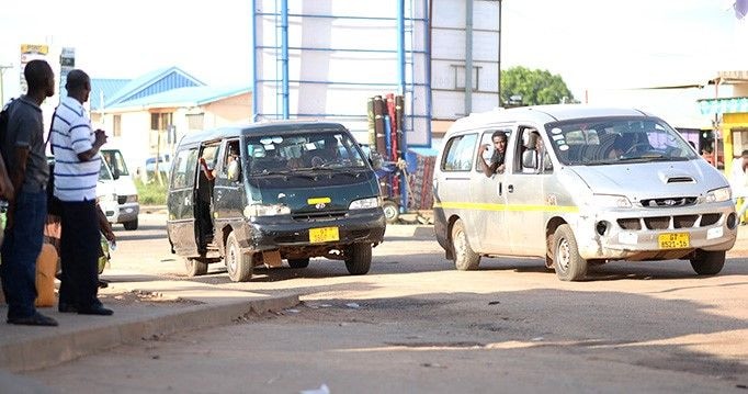 Transport fares shoot up by 15% starting this weekend