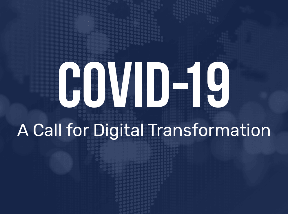 Digital financial inclusion in the times of COVID-19
