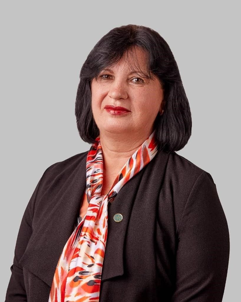 A 20-year journey with Tropical Cables and Conductor – Ing. Irina Odame shares her story